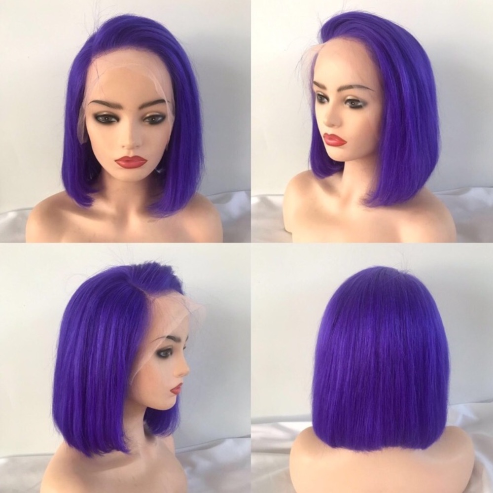 Lacefront Wig Bundle
